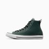 Hombre Converse Chuck Clasicas | Chuck Taylor All Star Leather