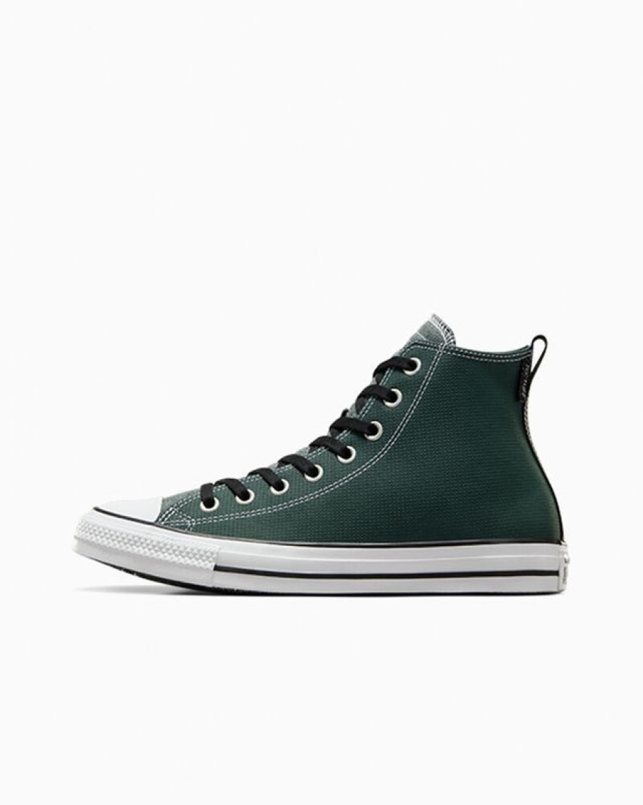 Hombre Converse Chuck Clasicas | Chuck Taylor All Star Leather