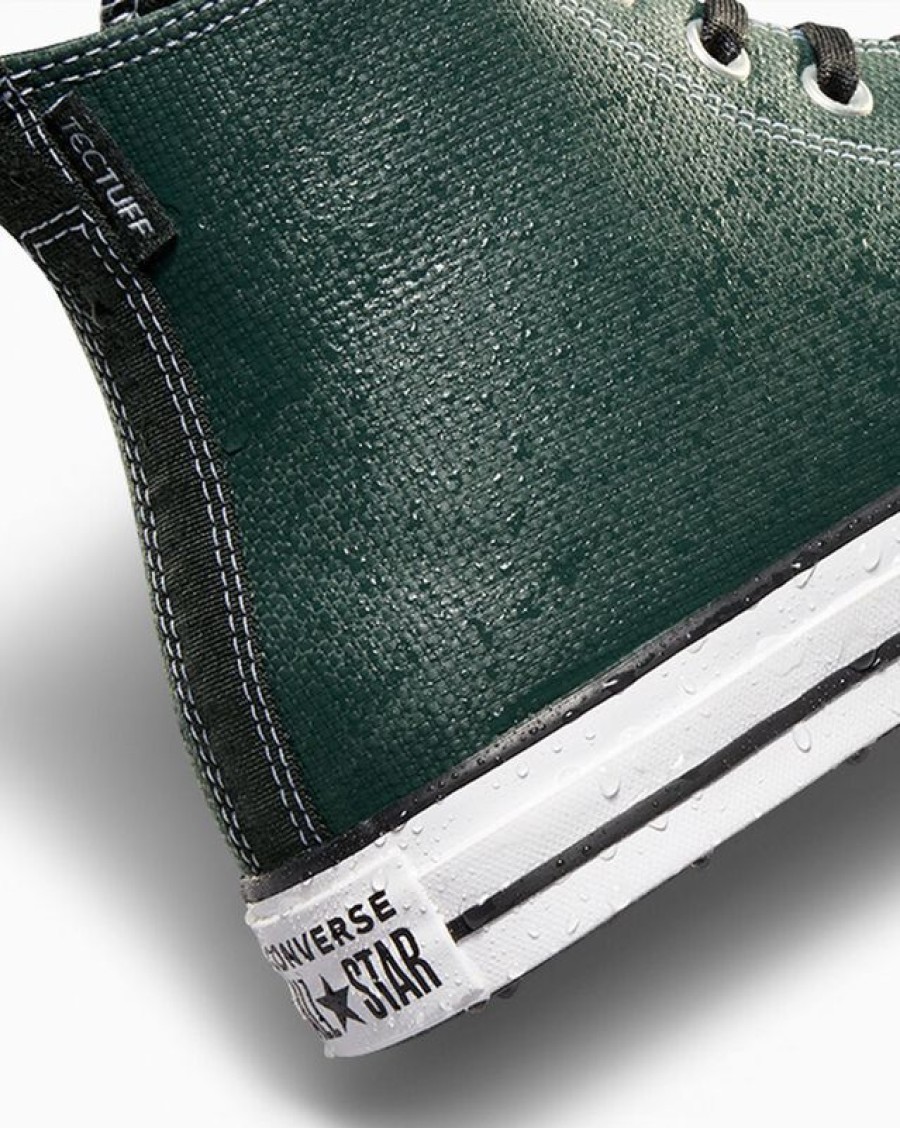 Hombre Converse Chuck Clasicas | Chuck Taylor All Star Leather