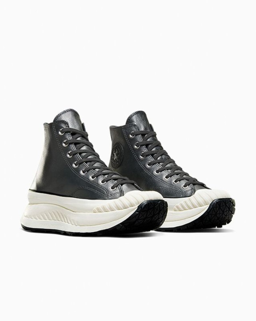 Hombre Converse Corte Alto | Chuck 70 At-Cx Leather