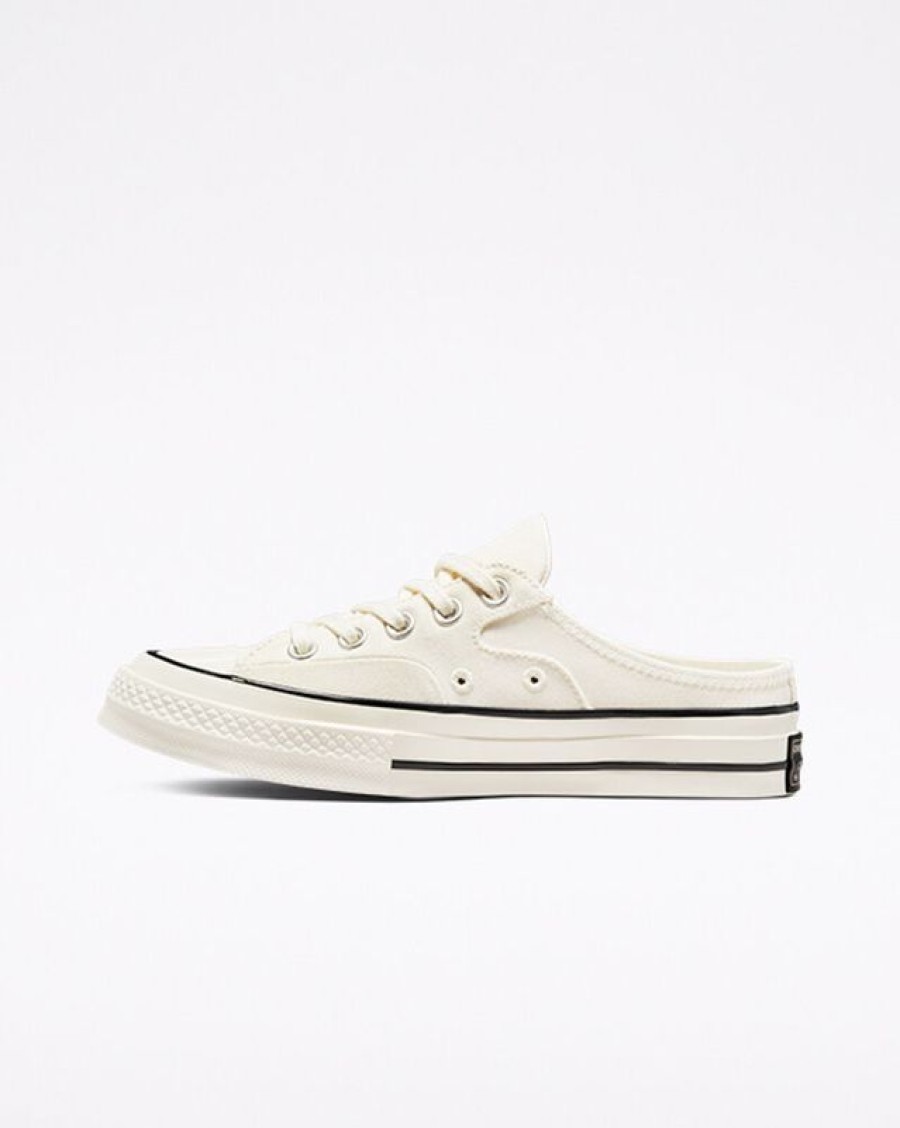 Mujer Converse Corte Bajo | Chuck 70 Mule