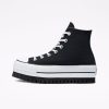 Mujer Converse Winter Shop | Chuck Taylor All Star Trek