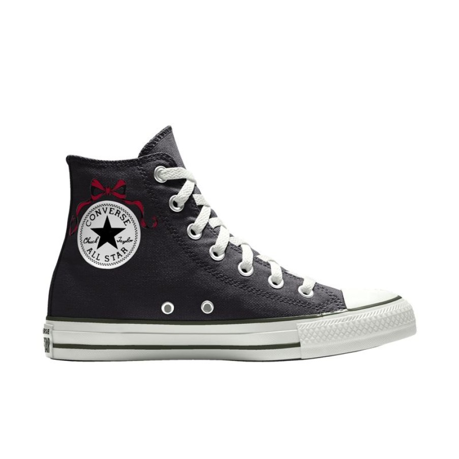 Mujer Converse Corte Bajo | Custom Chuck Taylor All Star By You