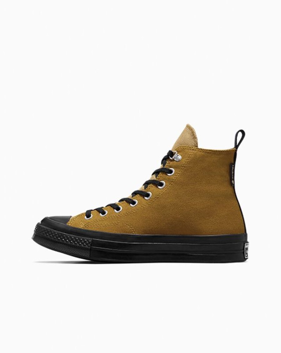 Mujer Converse Botas | Chuck 70 GORE-TEX