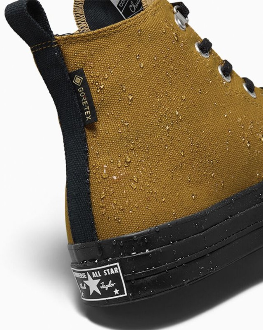 Mujer Converse Botas | Chuck 70 GORE-TEX