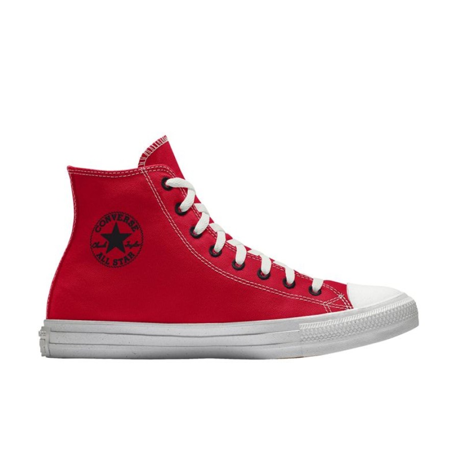 Hombre Converse Corte Alto | Custom Chuck Taylor All Star Surplus By You