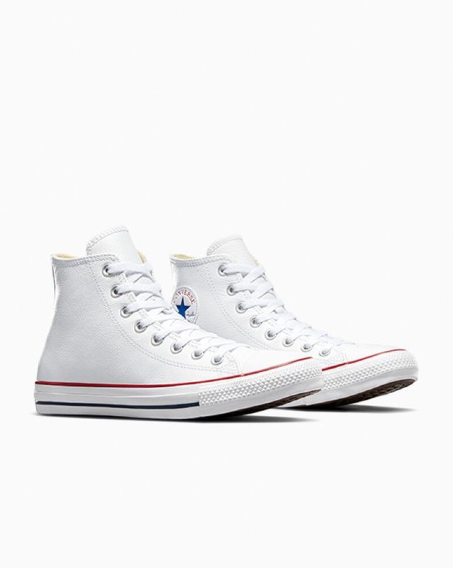 Mujer Converse Chuck Cl Sicas | Chuck Taylor All Star Mono Leather