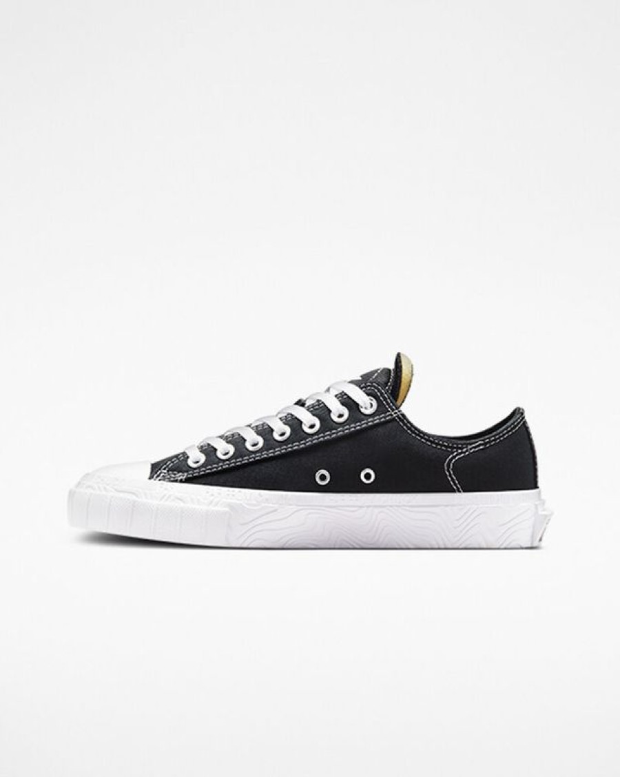 Mujer Converse Corte Bajo | Chuck Taylor Alt Star