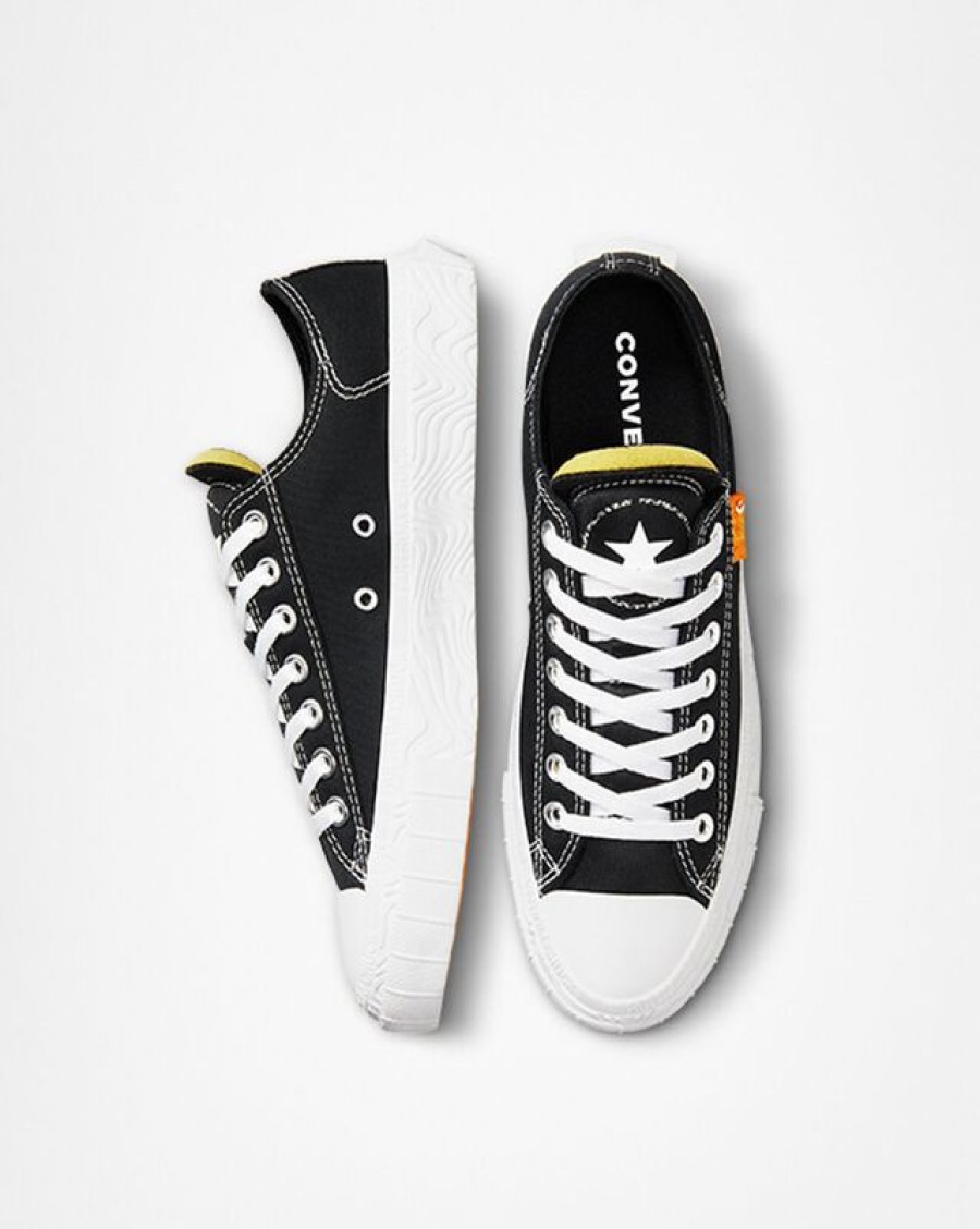 Mujer Converse Corte Bajo | Chuck Taylor Alt Star