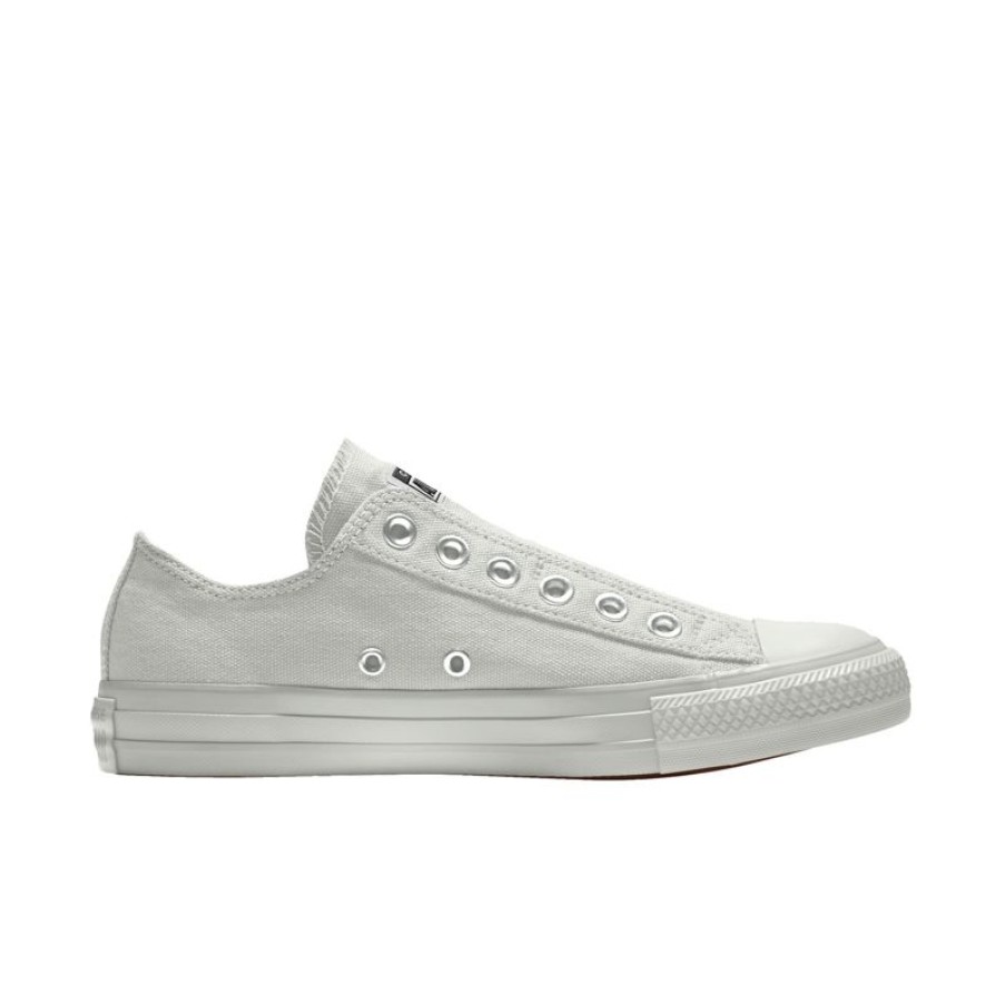 Mujer Converse Chuck Cl Sicas | Custom Chuck Taylor All Star Slip By You