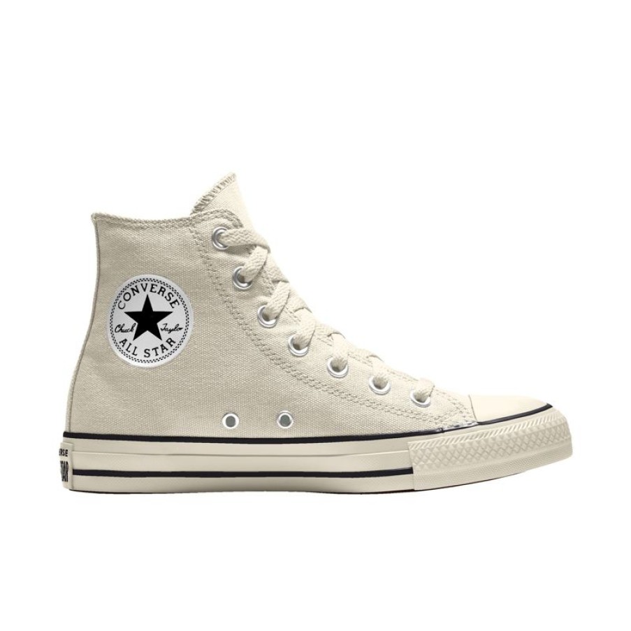 Mujer Converse Chuck Cl Sicas | Custom Chuck Taylor All Star Embroidery By You