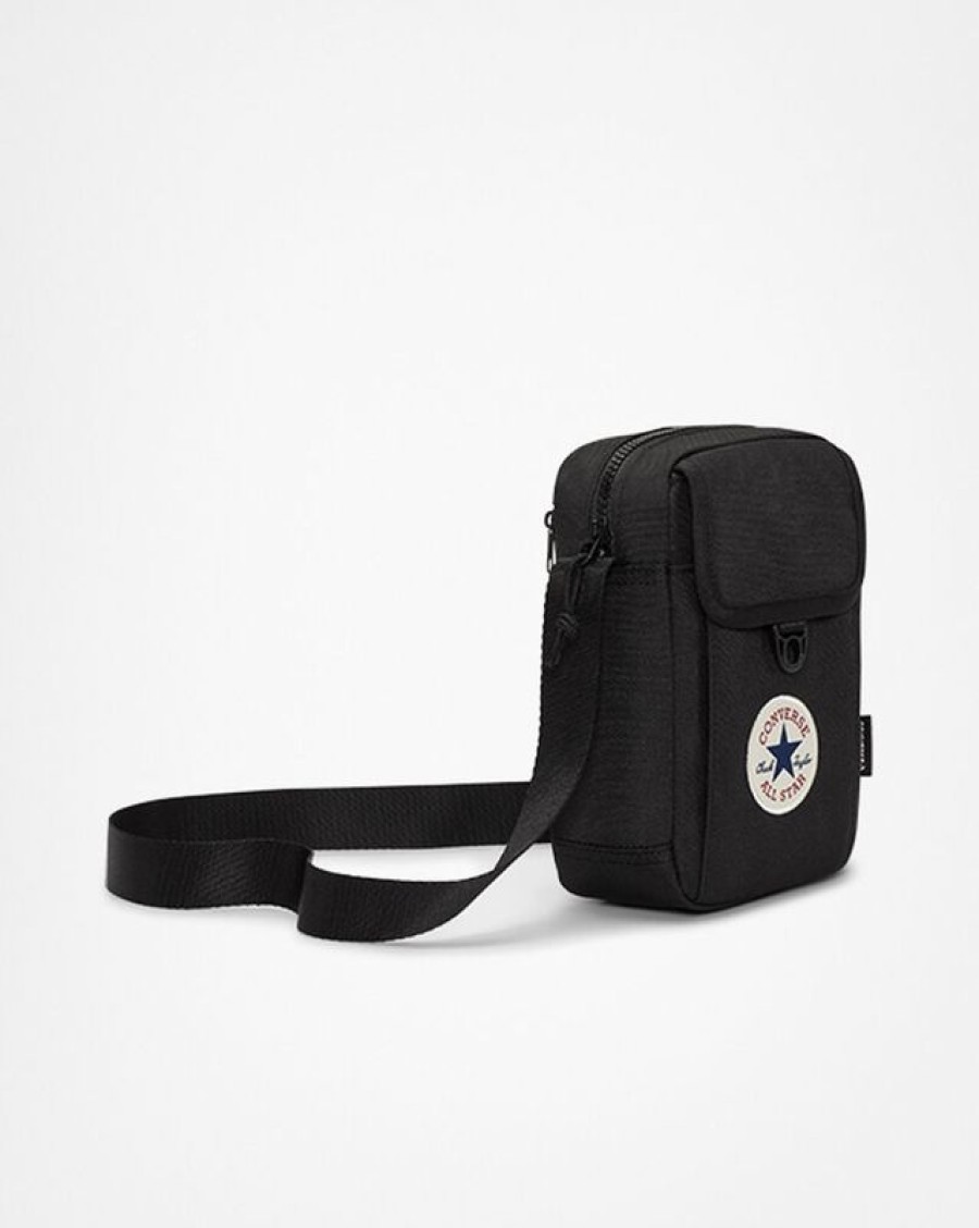 Hombre Converse Bolsas Y Mochilas | Bandolera Cross-Body 2