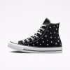 Mujer Converse Corte Alto | Chuck Taylor All Star Embroidered Stars