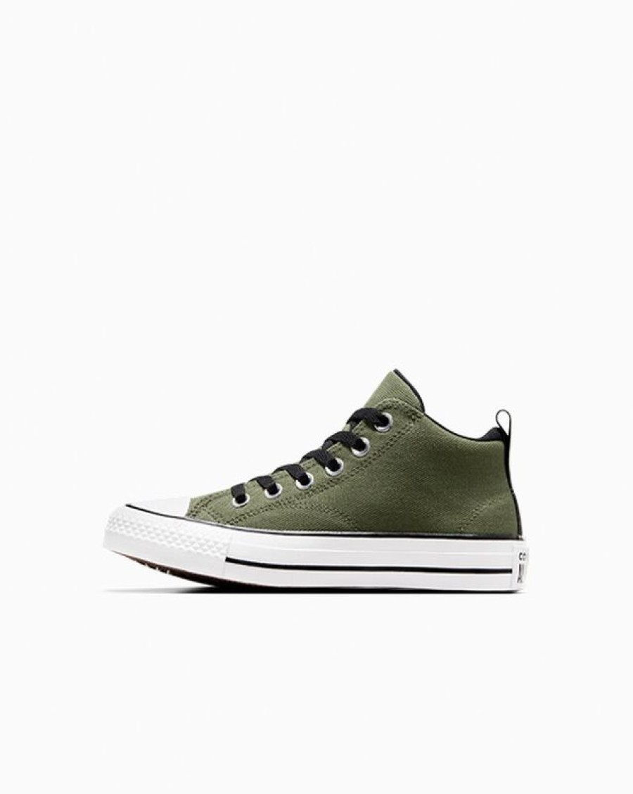 Mujer Converse Winter Shop | Chuck Taylor All Star Malden Street Easy On