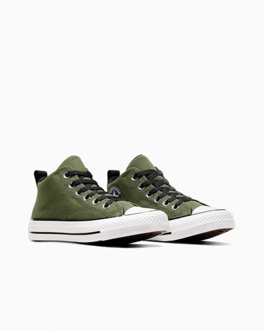 Mujer Converse Winter Shop | Chuck Taylor All Star Malden Street Easy On