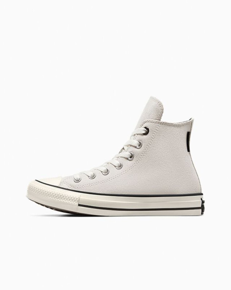 Hombre Converse Chuck Clasicas | Chuck Taylor All Star Suede