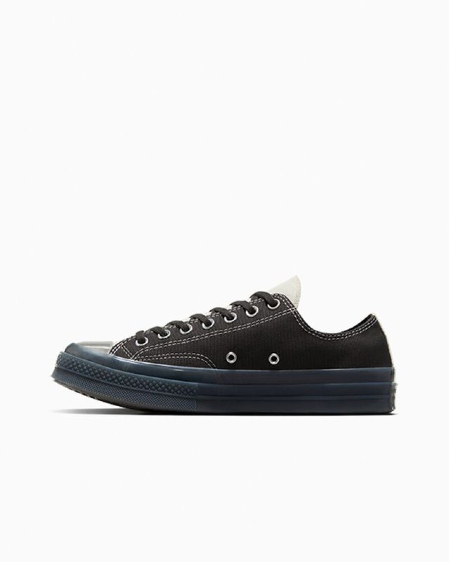 Hombre Converse Corte Bajo | Converse X A-Cold-Wall* Chuck 70