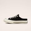 Mujer Converse Corte Bajo | Chuck 70 Mule