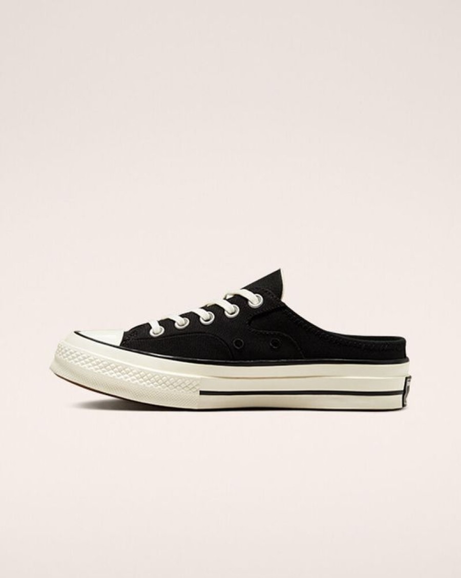 Mujer Converse Corte Bajo | Chuck 70 Mule