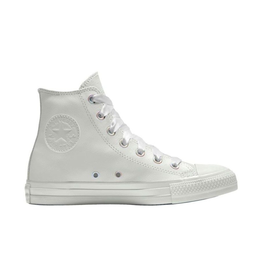 Hombre Converse Corte Alto | Custom Chuck Taylor All Star Premium Wedding By You