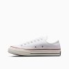 Mujer Converse Corte Bajo | Chuck 70 Vintage Canvas