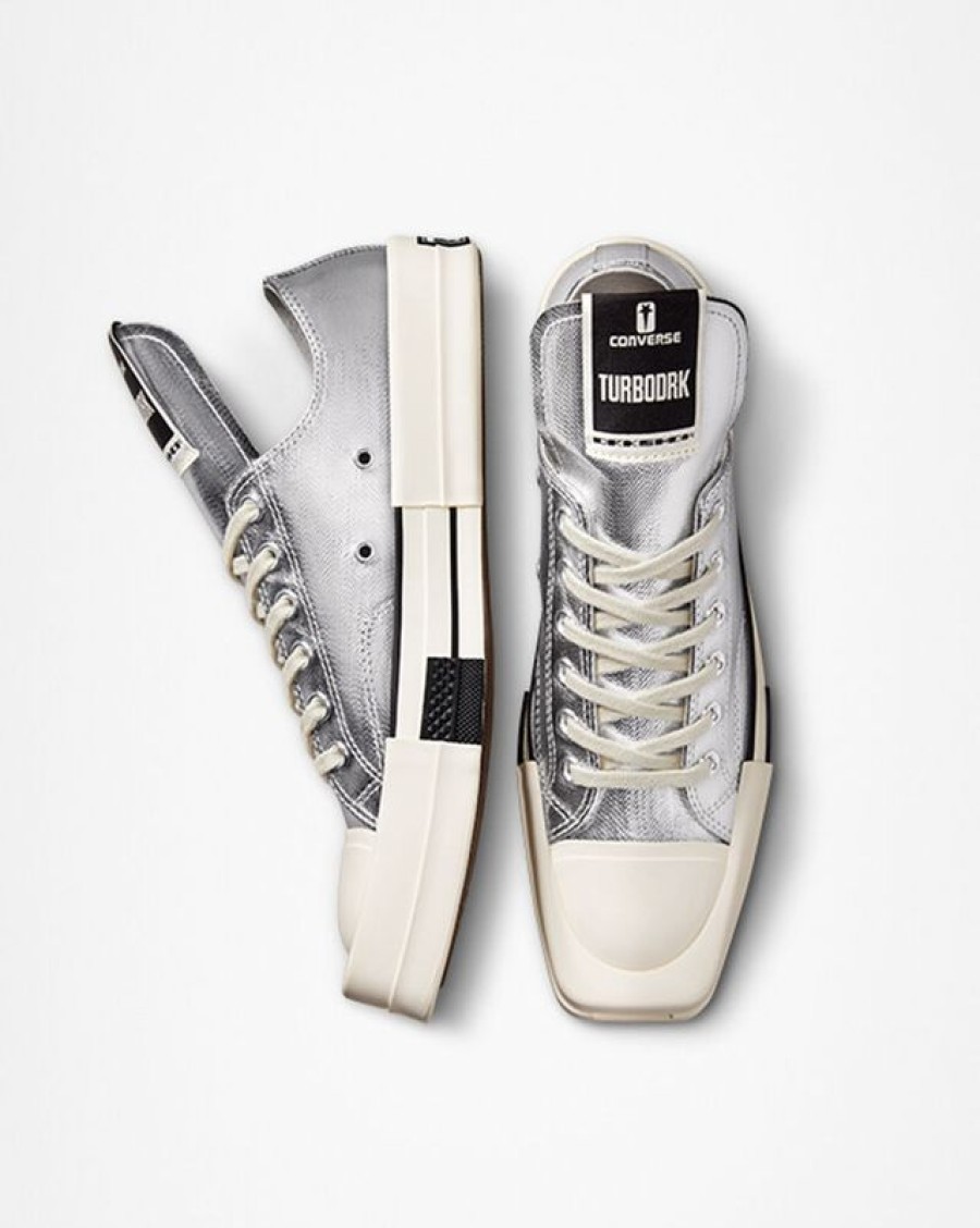 Hombre Converse Corte Bajo | Turbodrk Chuck 70