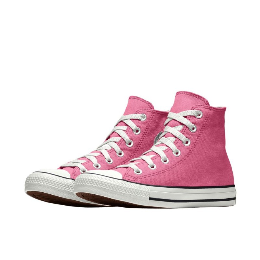 Mujer Converse Corte Bajo | Custom Chuck Taylor All Star By You