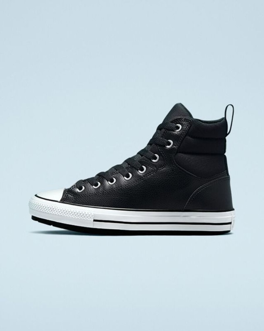 Mujer Converse Winter Shop | All Star Berkshire