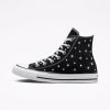 Mujer Converse Chuck Cl Sicas | Chuck Taylor All Star Embroidered Stars