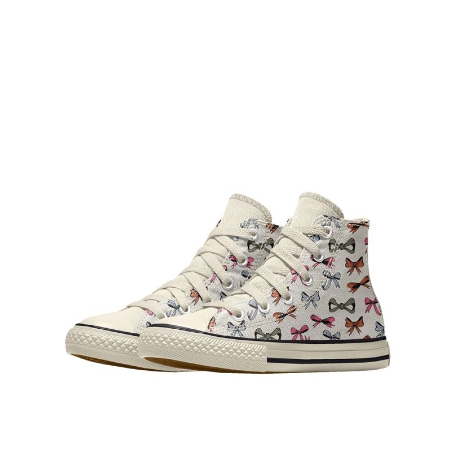 Ninos Converse Corte Alto | Custom Chuck Taylor All Star By You