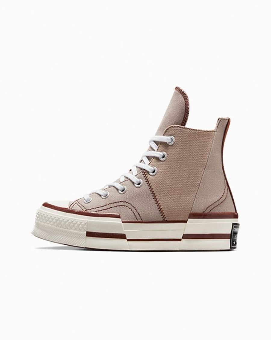 Mujer Converse Botas | Chuck 70 Plus