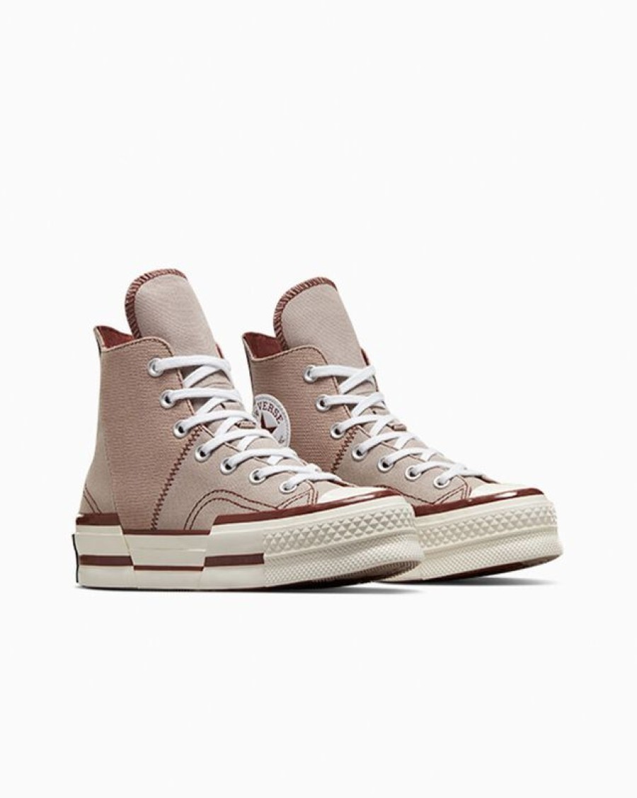 Mujer Converse Botas | Chuck 70 Plus