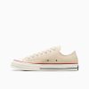 Hombre Converse Corte Bajo | Chuck 70 Vintage Canvas