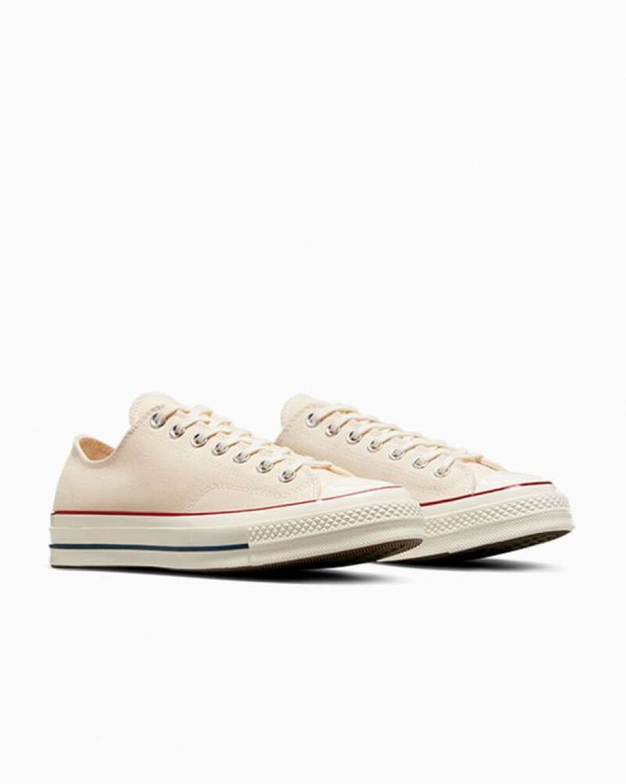 Hombre Converse Corte Bajo | Chuck 70 Vintage Canvas