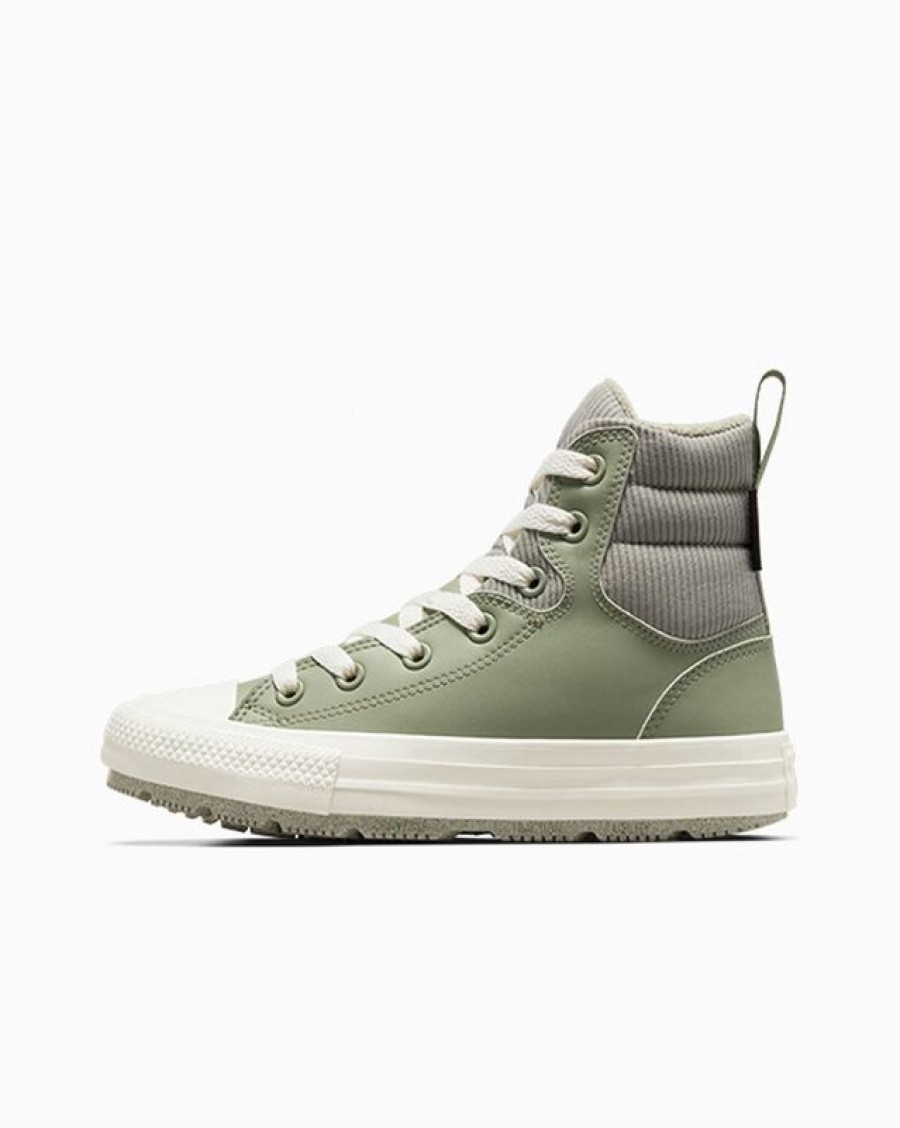 Mujer Converse Corte Alto | Botas Chuck Taylor All Star Berkshire