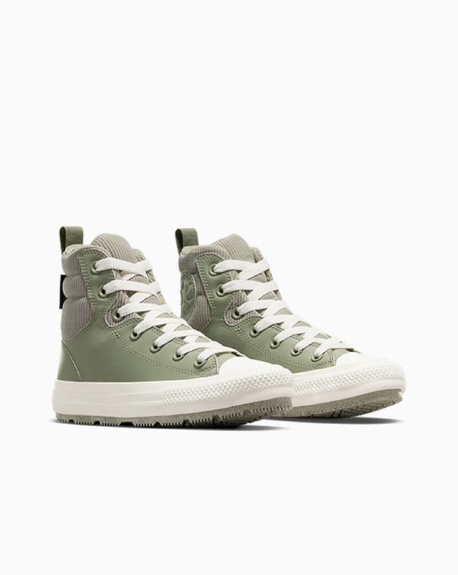 Mujer Converse Corte Alto | Botas Chuck Taylor All Star Berkshire