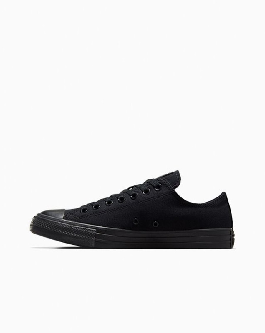 Hombre Converse Corte Bajo | Chuck Taylor All Star Classic