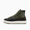 Hombre Converse Corte Alto | Chuck Taylor All Star Construct Urban Explorer