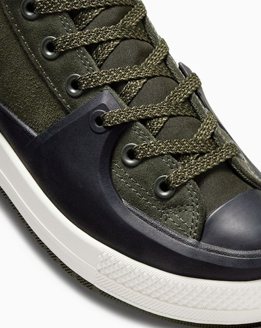 Hombre Converse Corte Alto | Chuck Taylor All Star Construct Urban Explorer