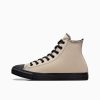 Mujer Converse Corte Alto | Chuck Taylor All Star Suede & Faux Fur