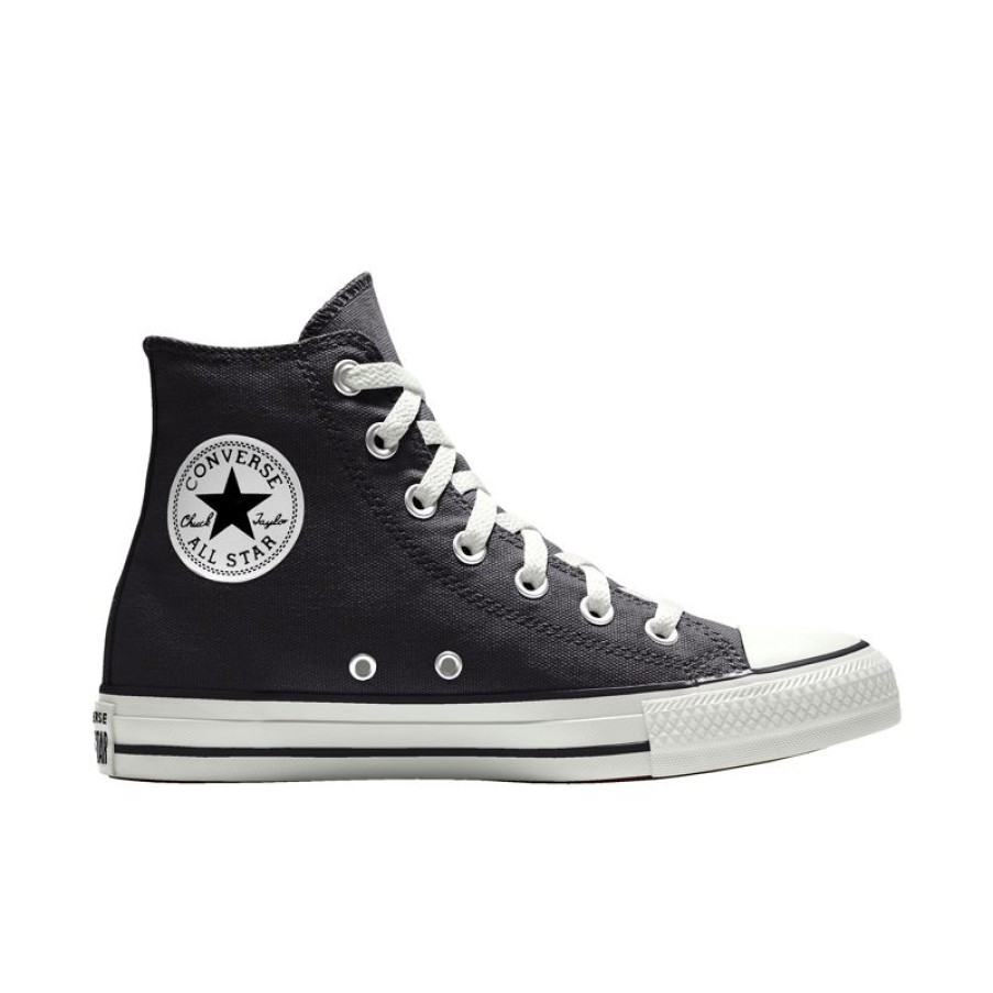 Hombre Converse Corte Alto | Custom Chuck Taylor All Star Embroidery By You