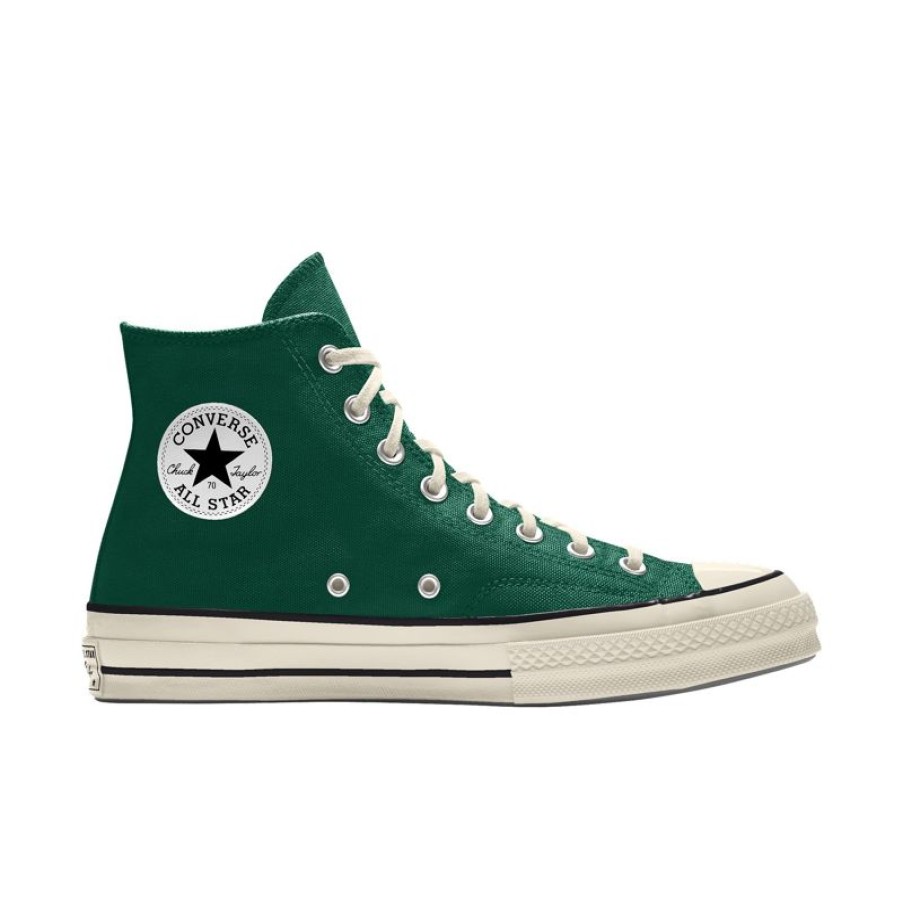 Hombre Converse Chuck 70 | Custom Chuck 70 Vintage Canvas By You