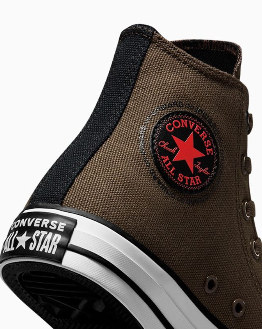 Ninos Converse Corte Alto | Chuck Taylor All Star