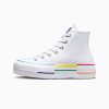 Hombre Converse Corte Alto | Chuck Taylor All Star Lift Pride