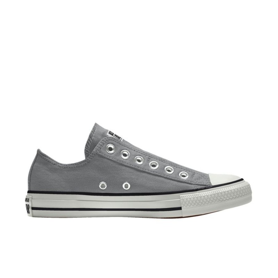 Hombre Converse Chuck Clasicas | Custom Chuck Taylor All Star Slip By You