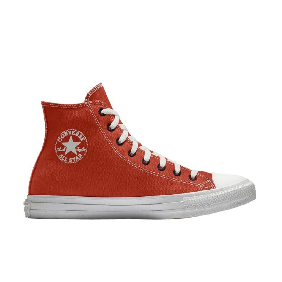 Hombre Converse Chuck Clasicas | Custom Chuck Taylor All Star Surplus By You