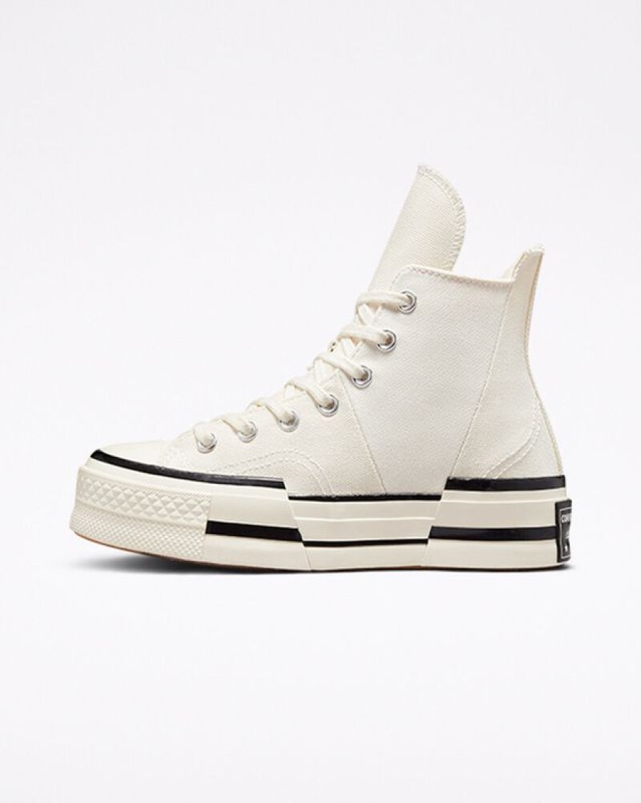 Mujer Converse Corte Alto | Chuck 70 Plus