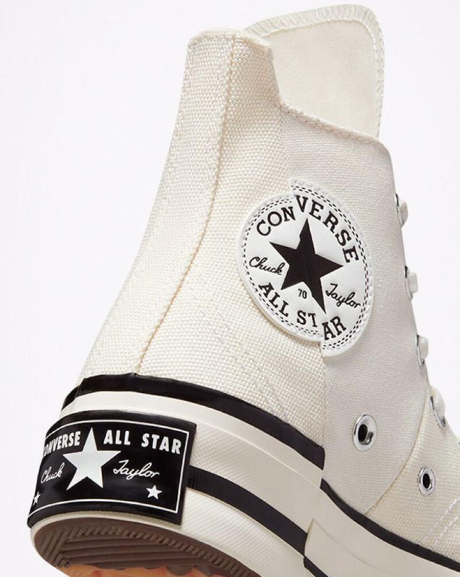 Mujer Converse Corte Alto | Chuck 70 Plus