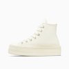 Mujer Converse Plataformas | Chuck Taylor All Star Modern Lift Platform Canvas