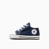 Ninos Converse Faciles De Quitar Y De Poner | Chuck Taylor All Star Cribster Easy-On